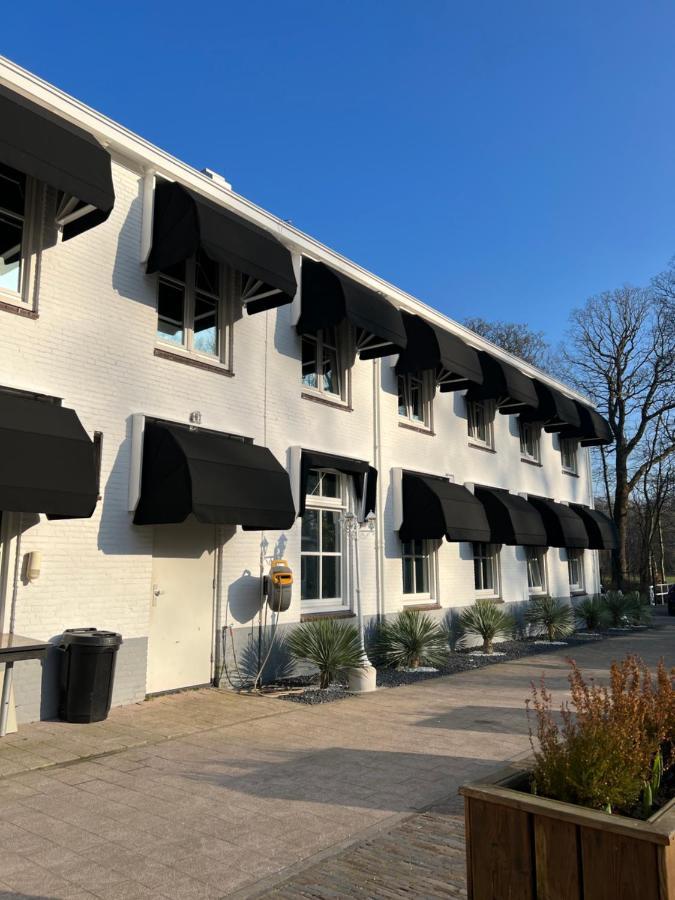 Hotel Hoevevoorde Rijswijk Exterior foto
