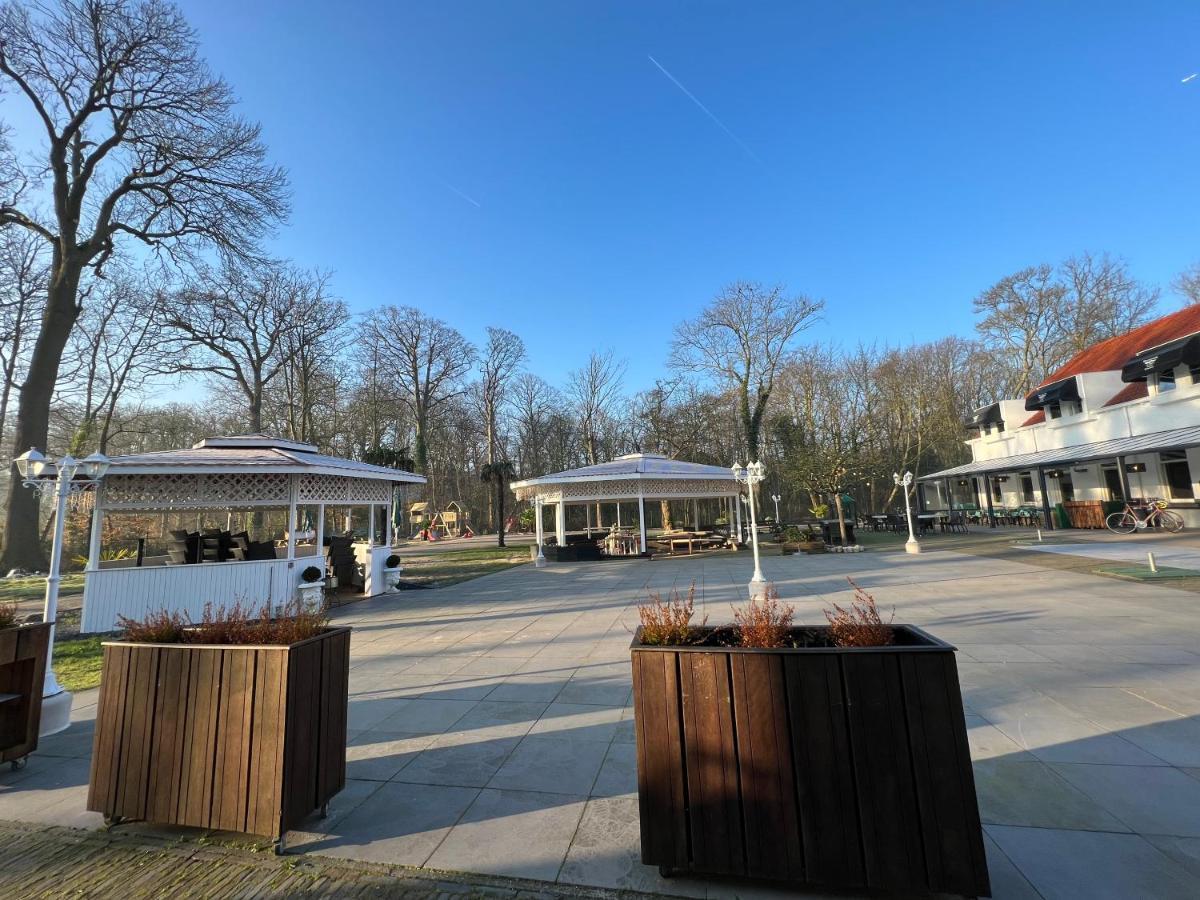 Hotel Hoevevoorde Rijswijk Exterior foto